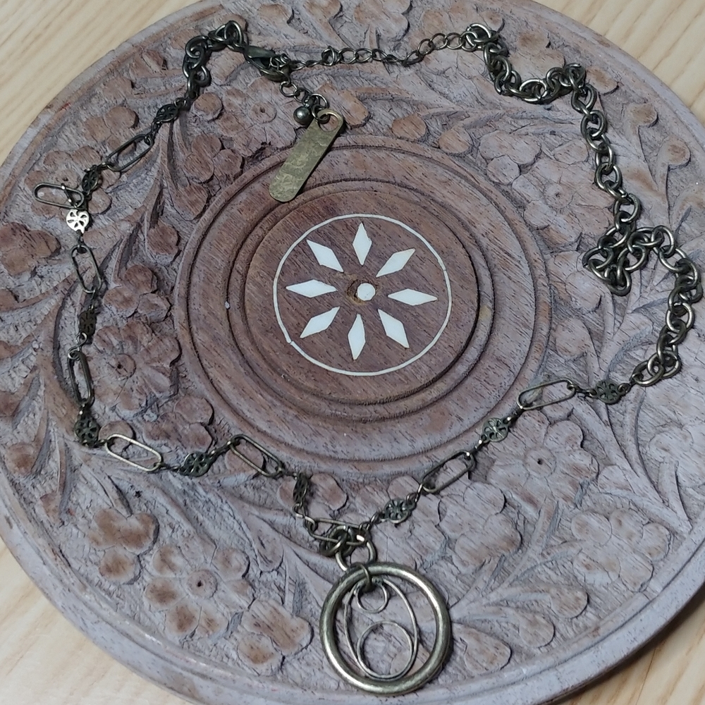 ✔Necklace by Perch